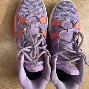 Kyrie Nike shoes